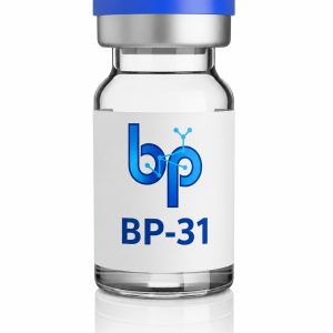 BP-31 10.21mg Lot 26040