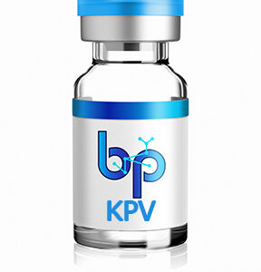 KPV 10mg Lot 25139 11.45mg