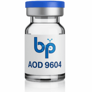 AOD 9604 4.26mg Lot 26186