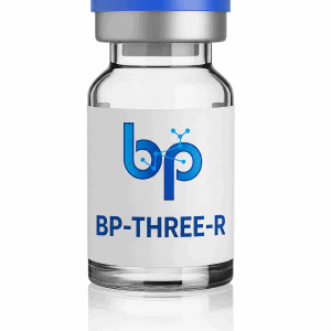 BP-THREE-R USA 10.21mg Lot 26183